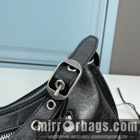 Balenciaga Bags Balenciaga Le Cagole 33x16x10cm ww4色
