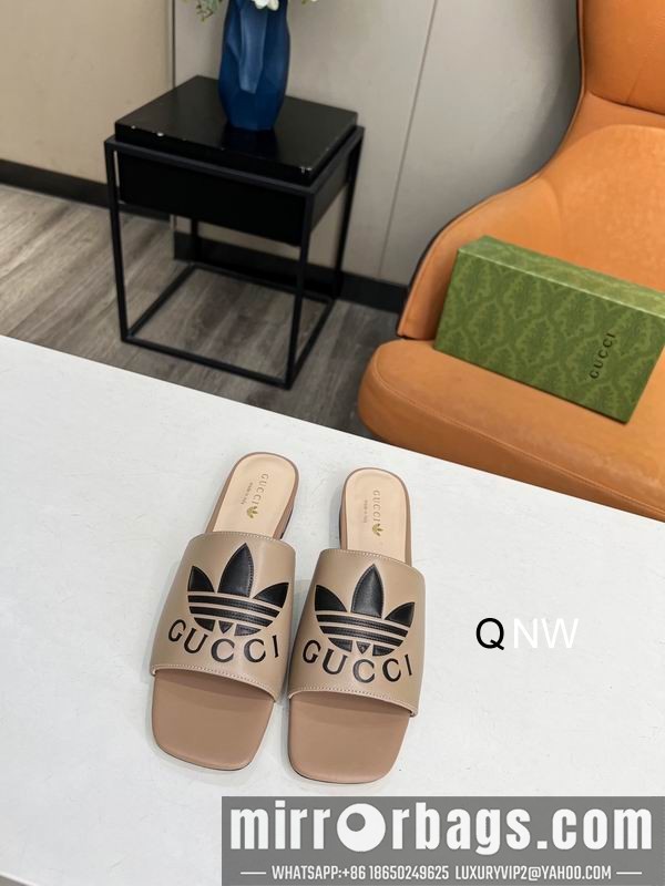 Gucci Shoes sz35-40 WN00707