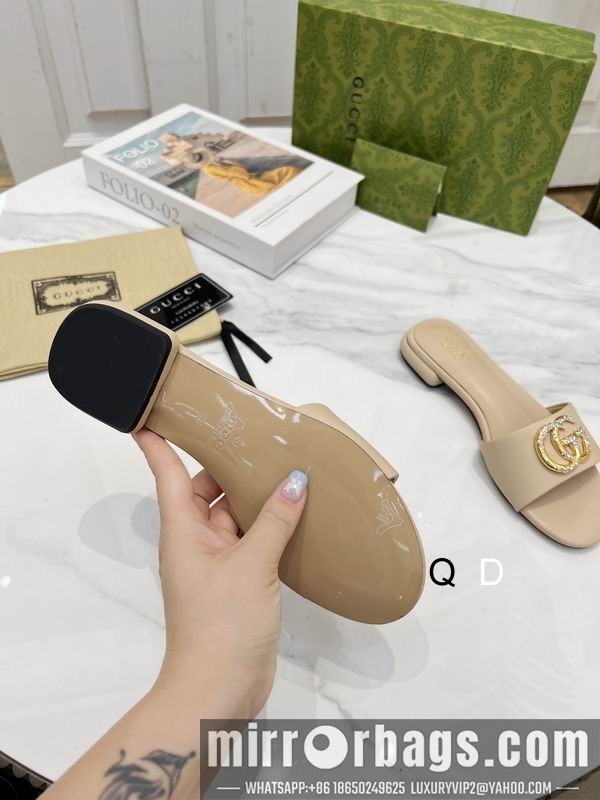 Gucci Shoes sz35-40 GDT1001