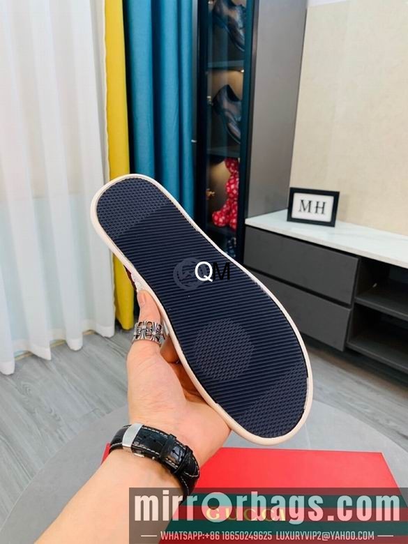 Gucci Shoes sz38-44WM0316