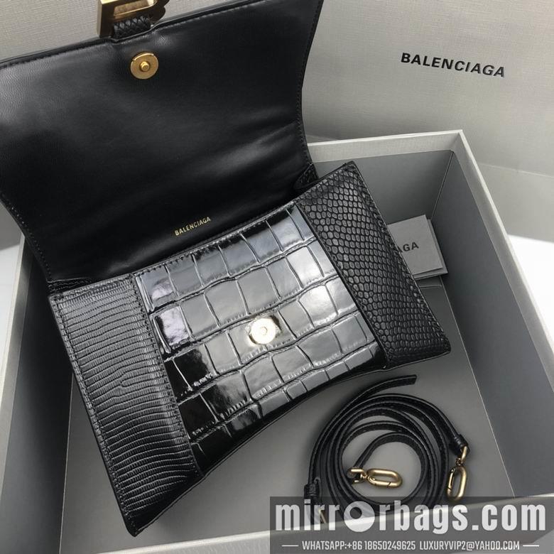 Balenciaga Bags Balenciaga 23x10x14cm FY 1