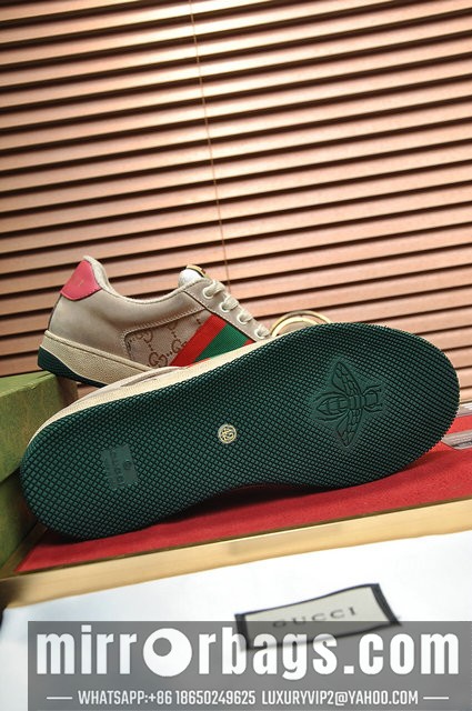 Gucci Shoes SZ 38-44 0501