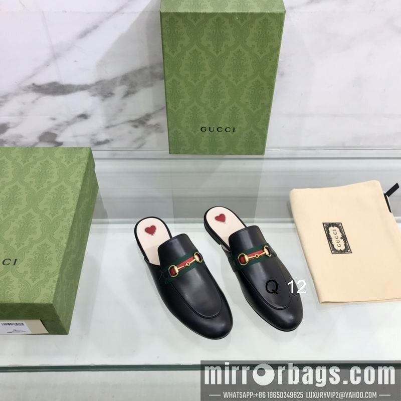 Gucci Shoes sz35-40 XJ0808
