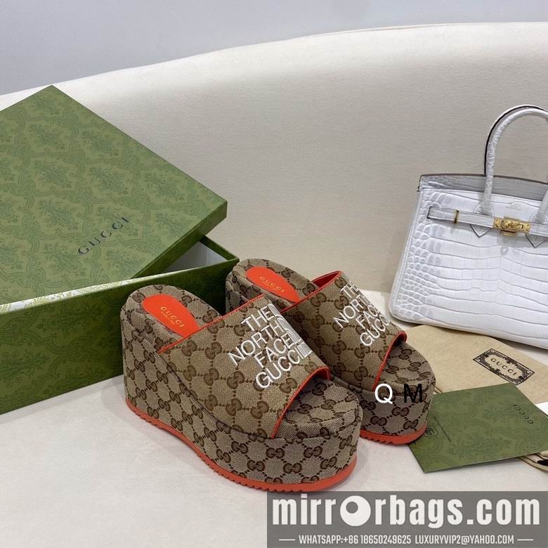 Gucci Shoes sz35-39 OM0316