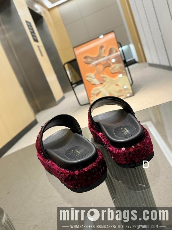 Gucci Shoes sz35-40 GDT0602