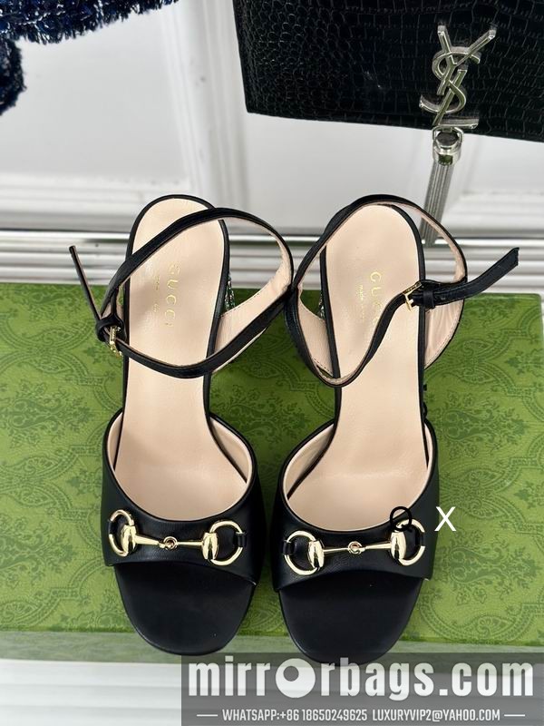Gucci Shoes sz35-40 JX0902