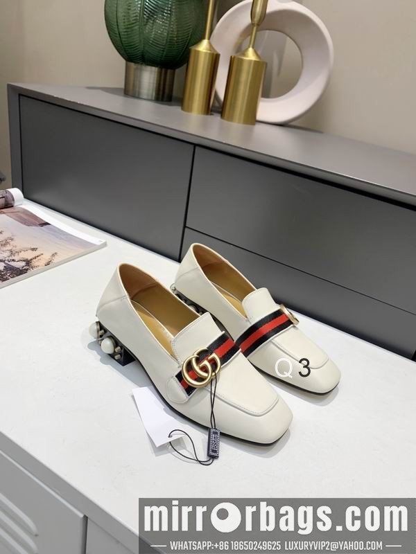 Gucci Shoes sz34-41 YM0332