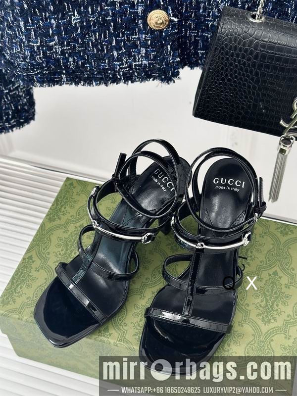 Gucci Shoes sz35-40 9.5CM JX0357