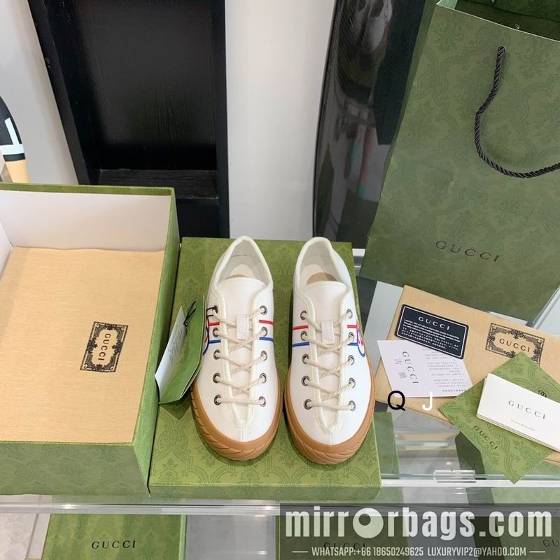 Gucci Shoes sz35-39 XJ0309
