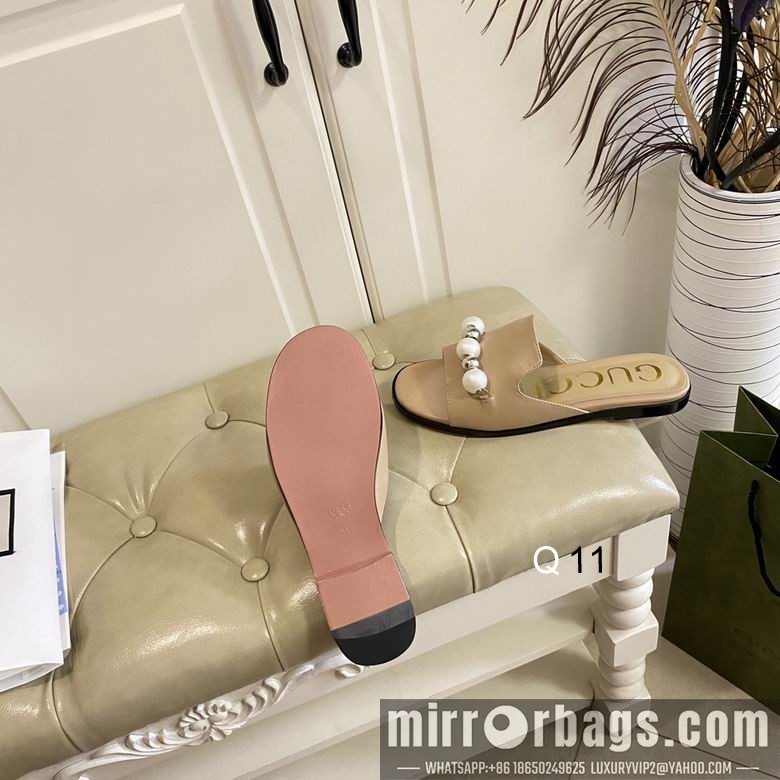 Gucci Shoes sz35-39 Y0318
