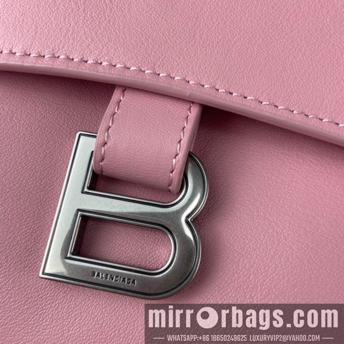 Balenciaga Bags 671355 25.5x6x16 cm fy