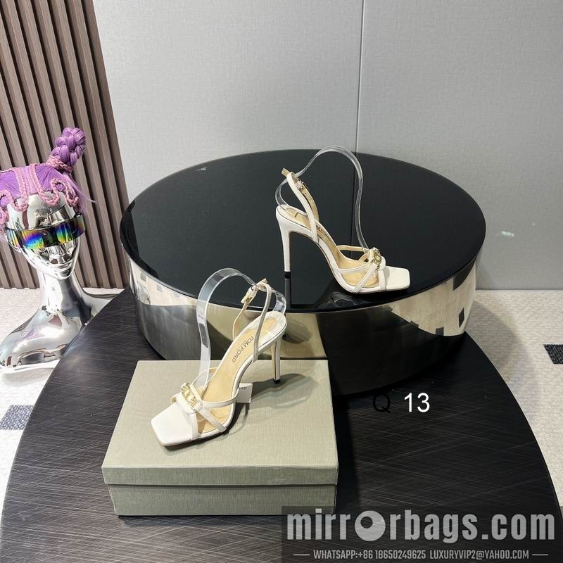 Gucci Shoes sz35-40 10.5CM WM0704