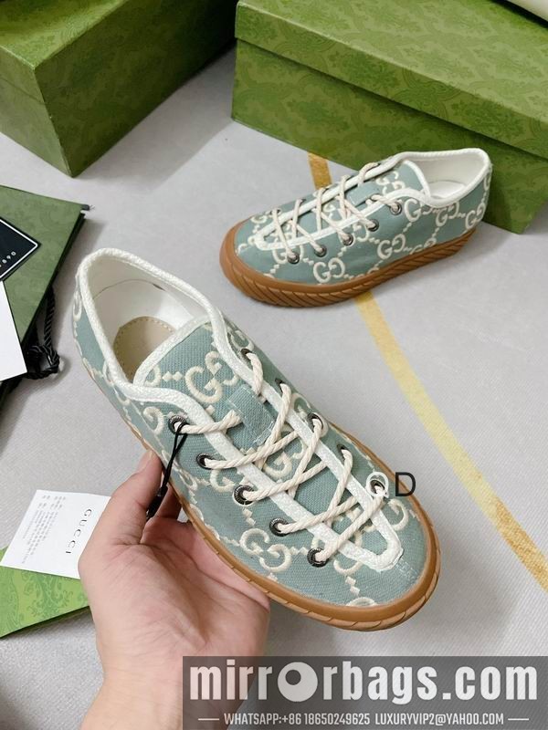 Gucci Shoes sz35-39 GDT0305
