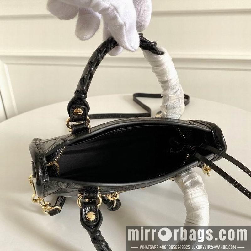 Balenciaga Bags Balenciaga 219 19X12X5cm WM