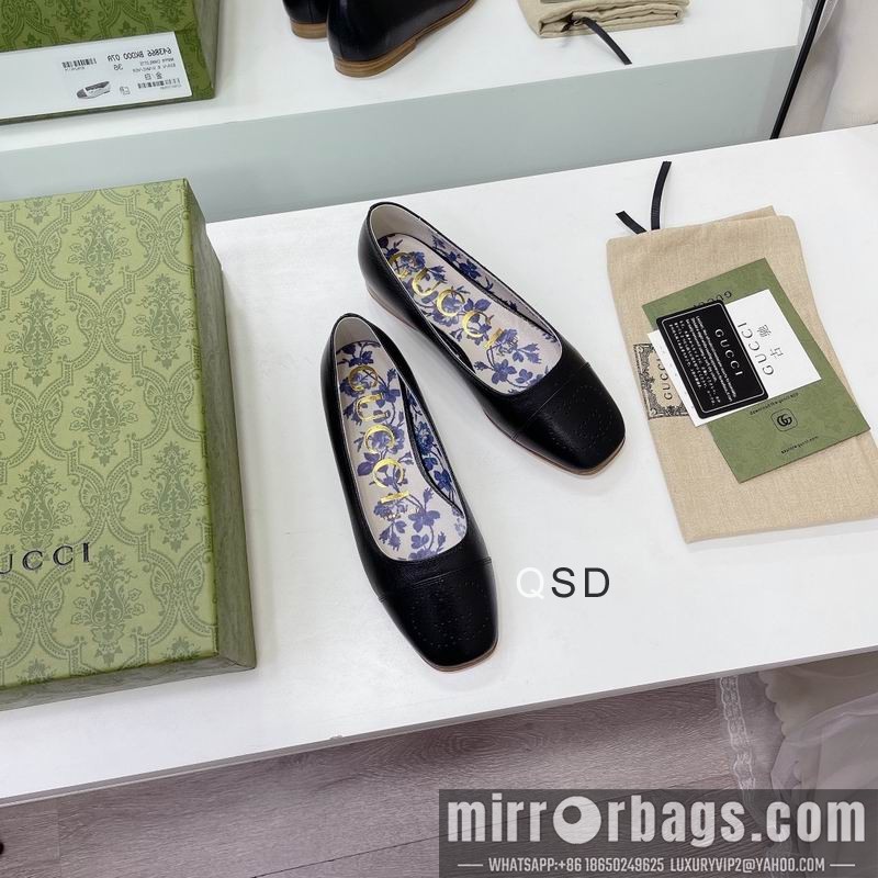 Gucci Shoes sz34-41 SD0322