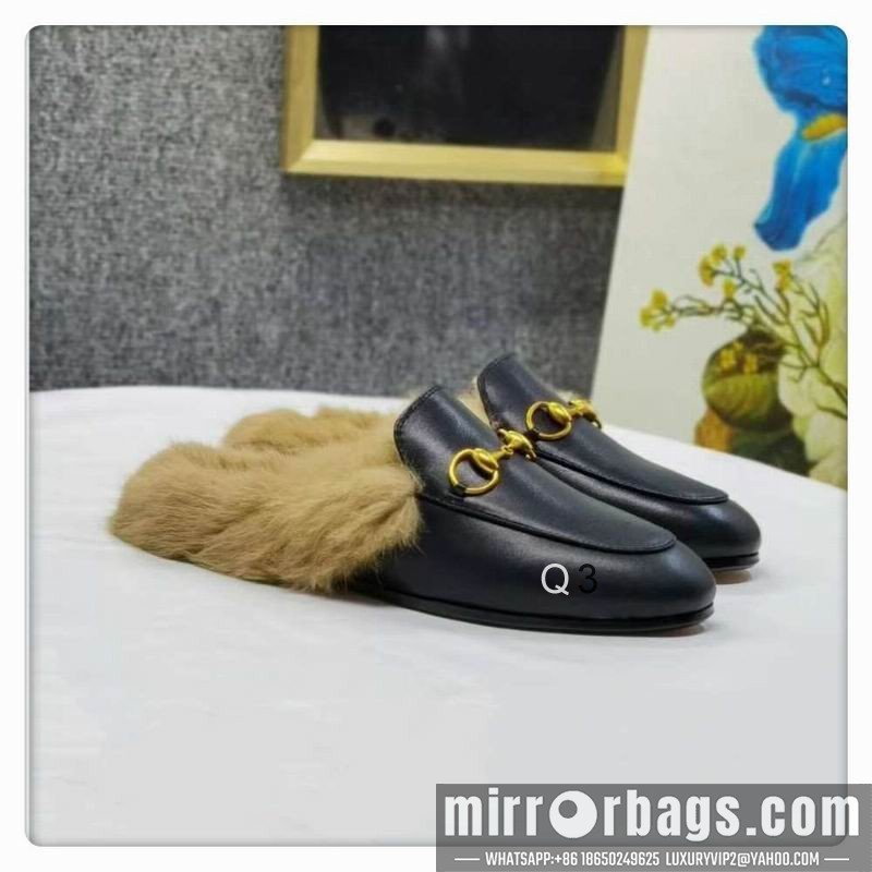 Gucci Shoes sz34-41 QM0305