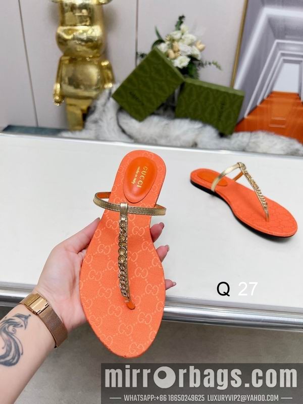 Gucci Shoes sz35-40 X0901