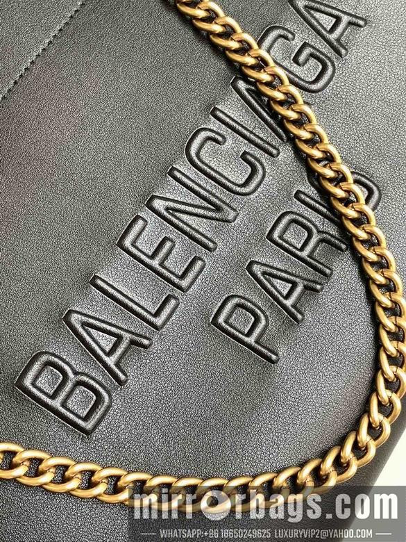 Balenciaga Bags 9017 34X24X11cm GY 2colour
