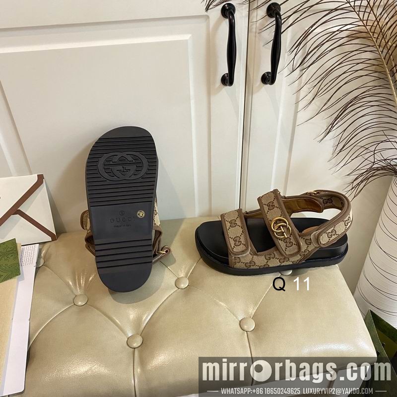 Gucci Shoes sz35-39 4C Y1201