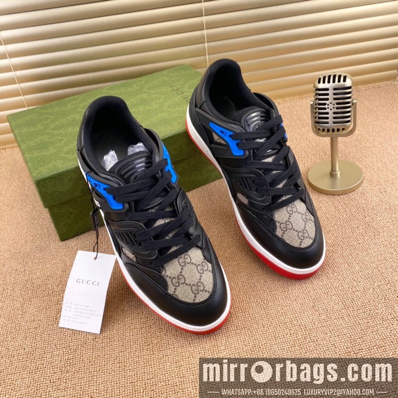 Gucci Shoes SZ 38-44 0505