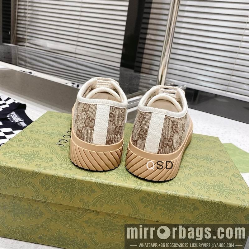 Gucci Shoes sz35-45 SD0306