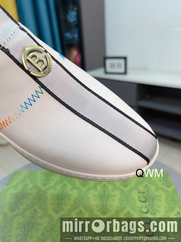 Gucci Shoes sz38-45 WM0903