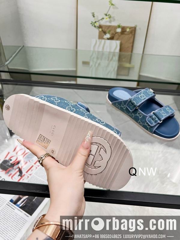 Gucci Shoes sz35-40 NW0701