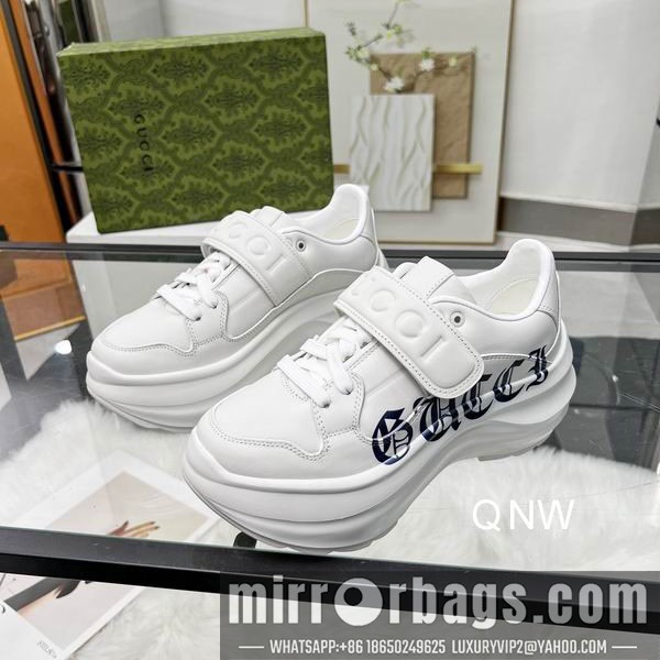 Gucci Shoes sz35-40 NW0902