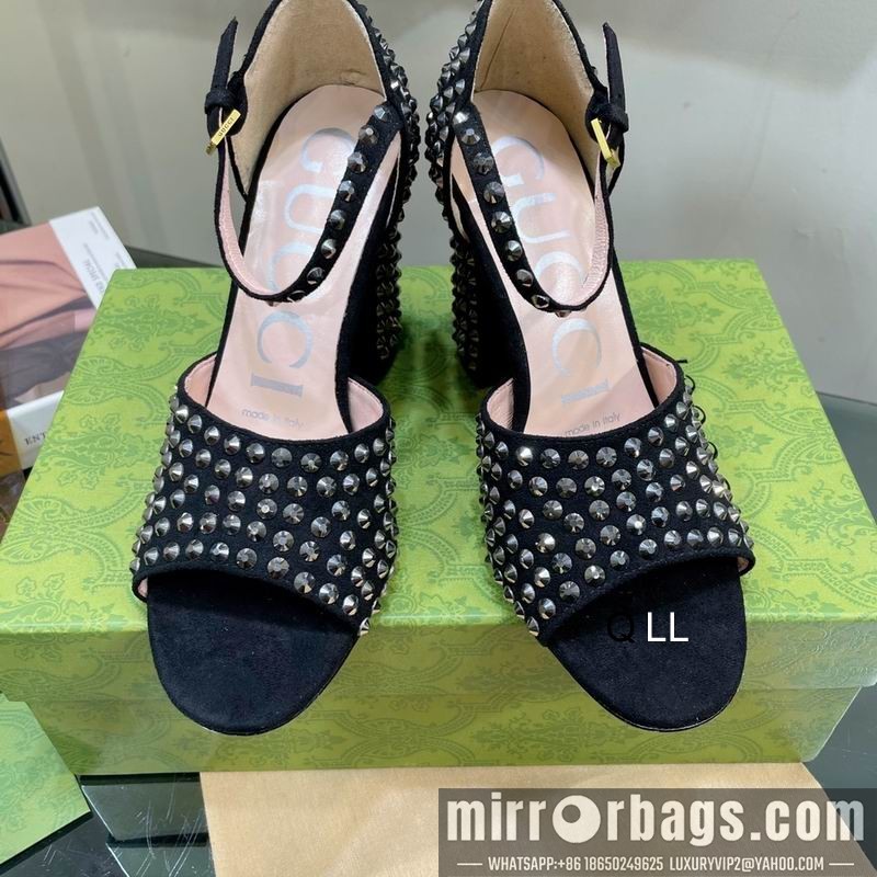 Gucci Shoes sz35-41 XC0348