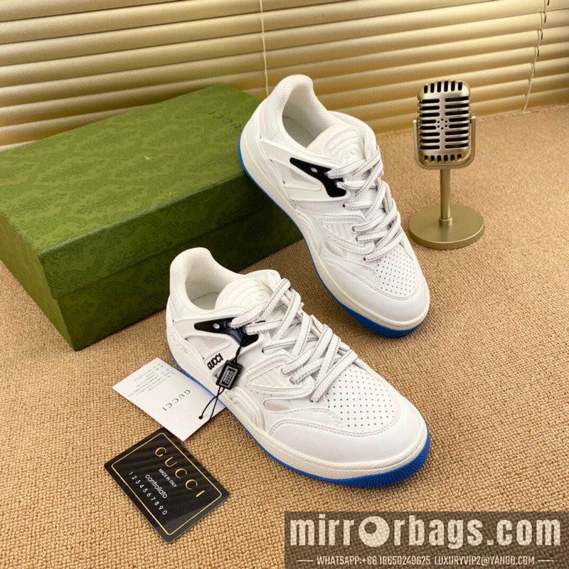 Gucci Shoes SZ 38-44 0505