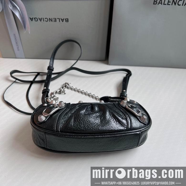 Balenciaga Bags 681200650 21X11X4cm GY 4colour