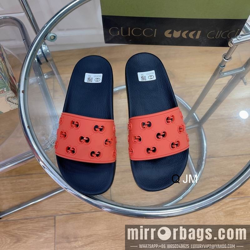Gucci Shoes sz35-46 JM0410