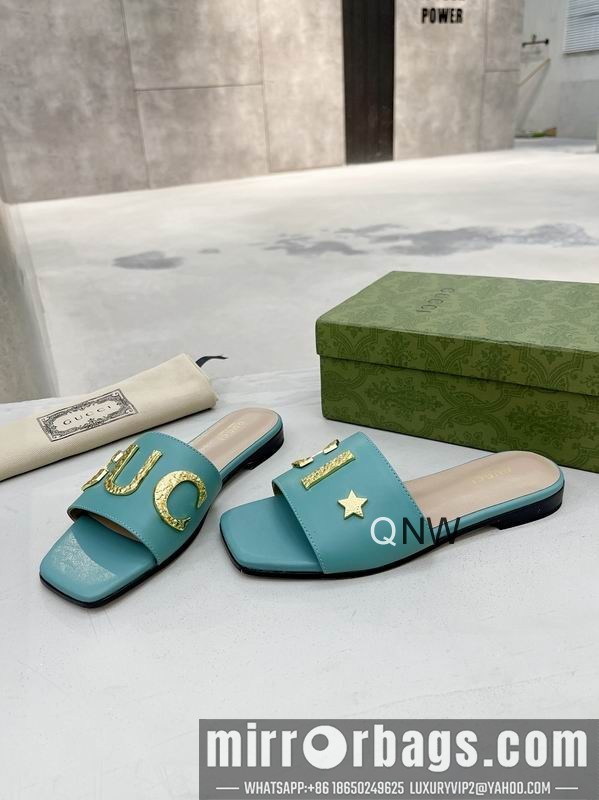 Gucci Shoes sz35-43 NW0339