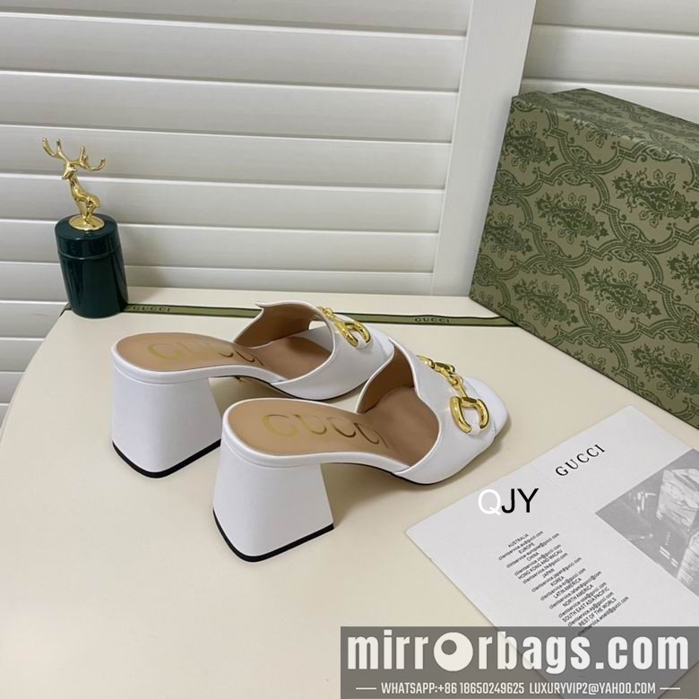 Gucci Shoes sz36-44 JY0301