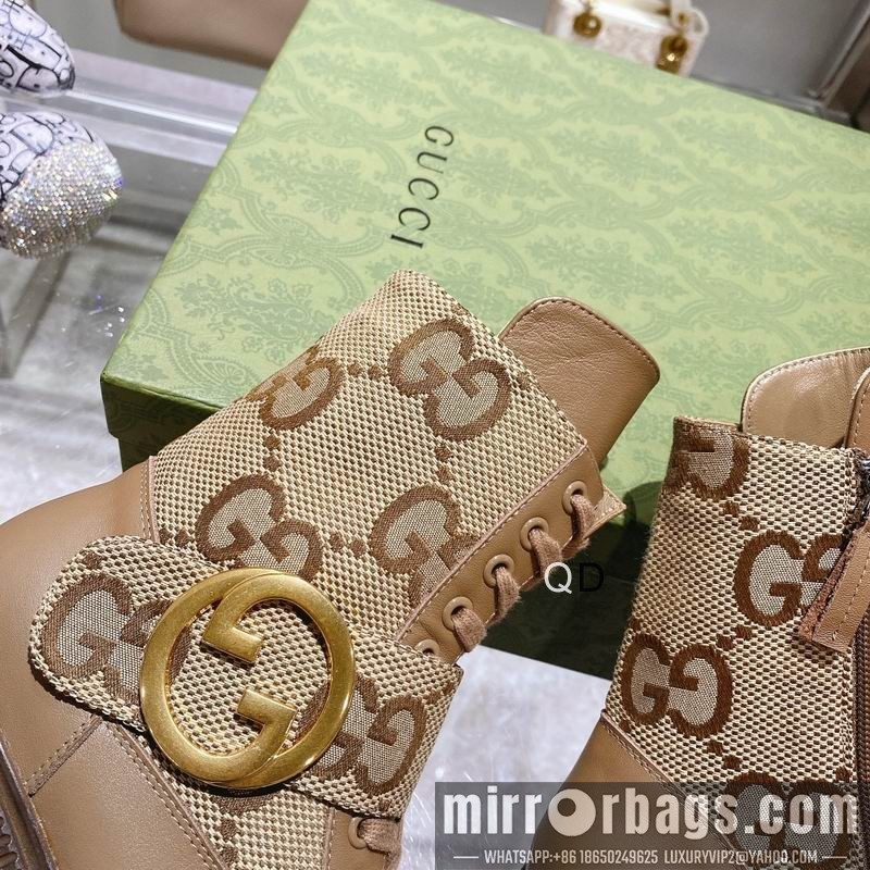 Gucci Shoes sz35-41 GDT0341