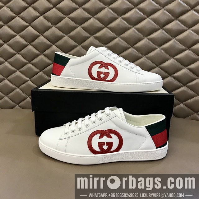 Gucci Shoes SZ 38-44 0509