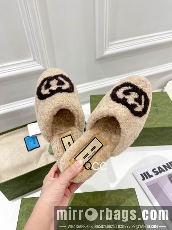 Gucci Shoes sz35-40 XJ0306