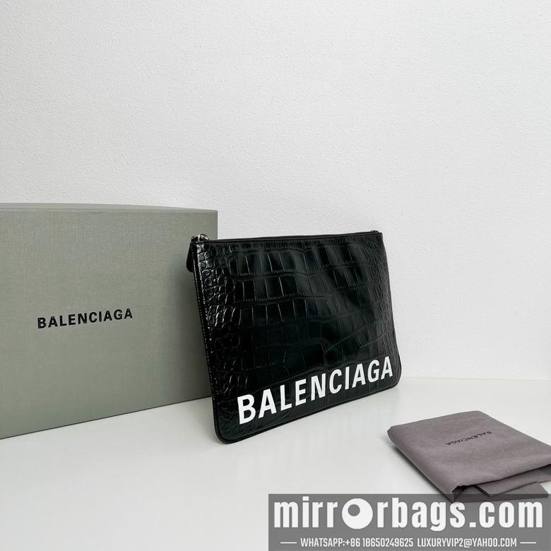 Balenciaga Bags A40 34cm GY