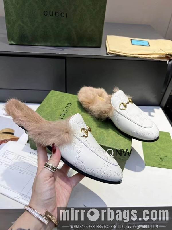 Gucci Shoes sz35-46 NW0324