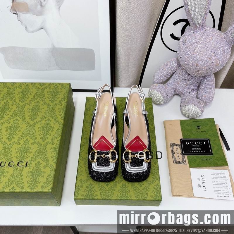 Gucci Shoes sz34-41 SD0342