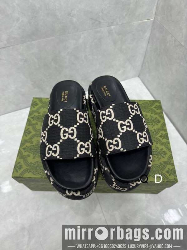 Gucci Shoes sz35-40 GDT0402