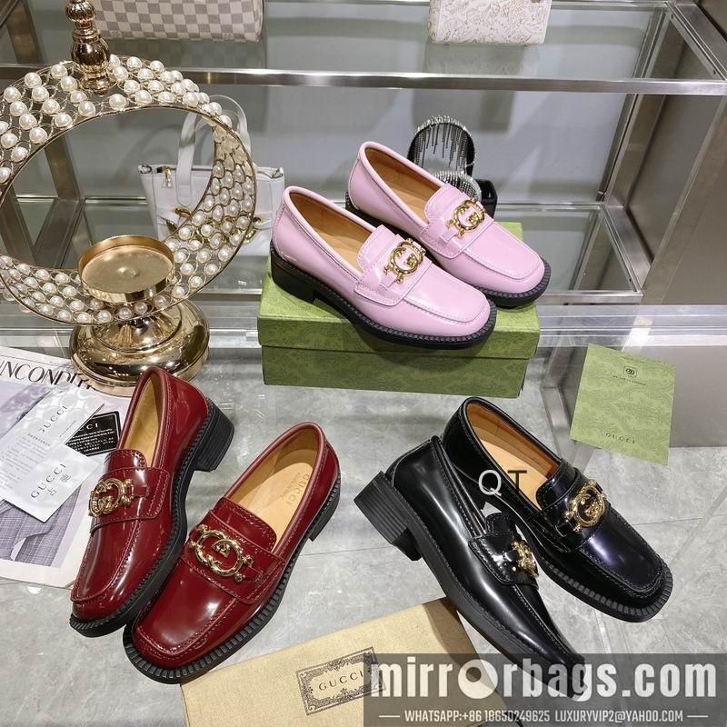 Gucci Shoes sz35-40 T0331