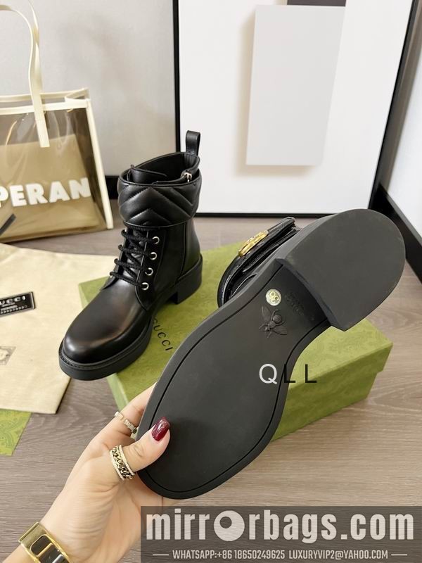 Gucci Shoes sz35-41 LL0308
