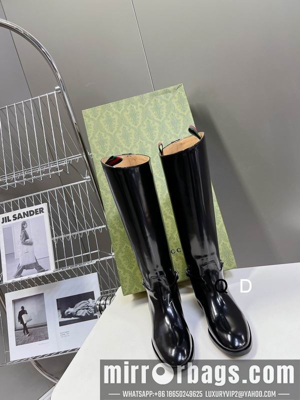 Gucci Shoes sz35-40 GDT0908