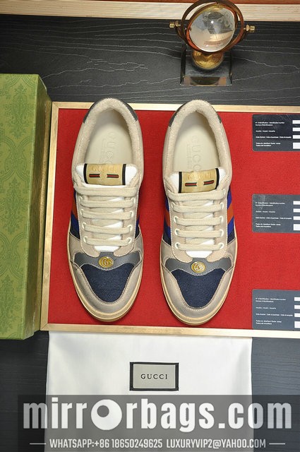 Gucci Shoes SZ 38-44 0501