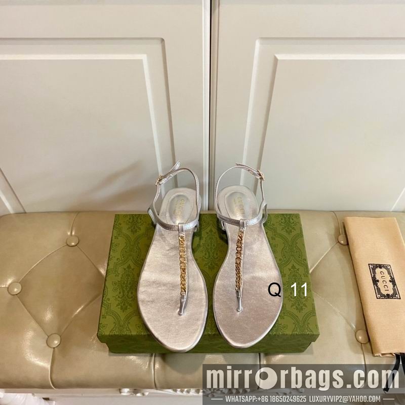 Gucci Shoes sz35-40 Y1001