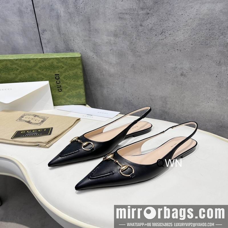 Gucci Shoes sz35-40 WN0401