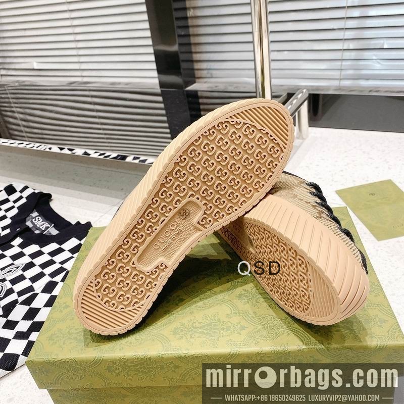 Gucci Shoes sz35-45 SD0301