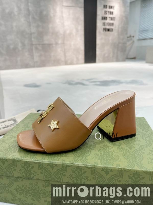Gucci Shoes sz35-42 F0336