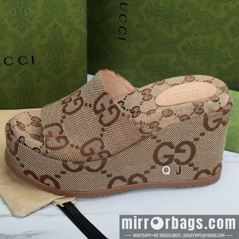 Gucci Shoes sz35-39 XJ0321